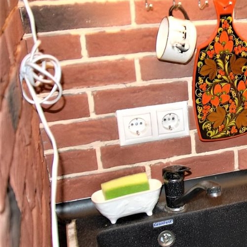 Студия Подъемная улица, 14С44