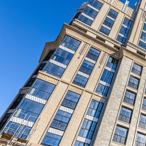 2-комн квартира Нежинская улица, 5Б