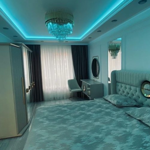 2-комн квартира Полярная улица, 27к3