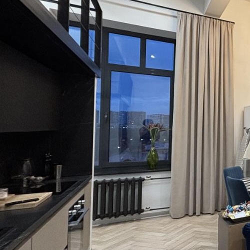 2-комн квартира Нижегородская улица, 32С3