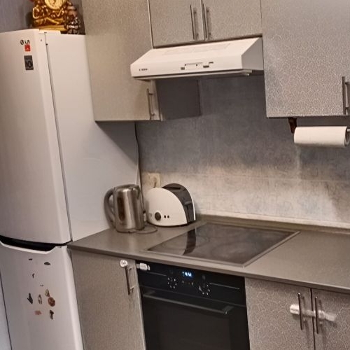 1-комн квартира Раменское, улица Лучистая, 2