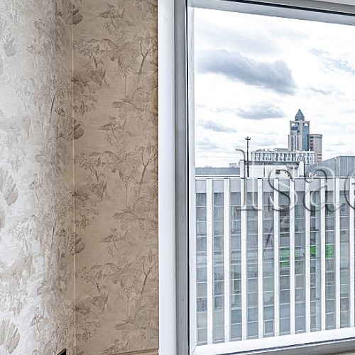 3-комн квартира улица Даниловский Вал, 1А