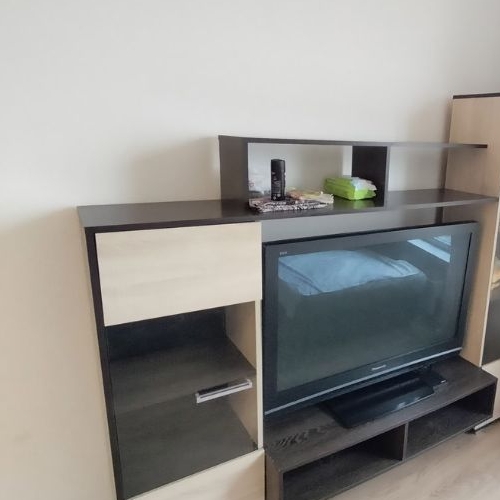 1-комн квартира Одинцово, улица Каштановая, 11