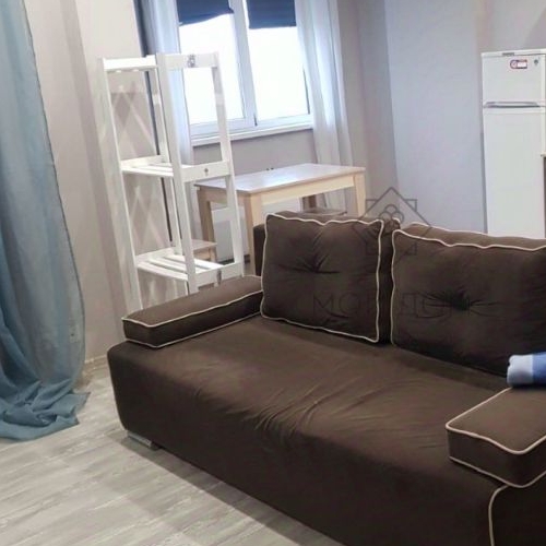 1-комн квартира Химки, улица Бабакина, 15