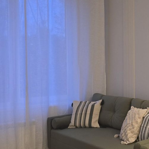 3-комн квартира улица Сальвадора Дали, 1к1