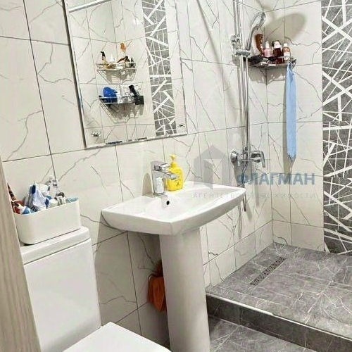 3-комн квартира Одинград квартал Семейный ЖК, Одинцово,  д. 5