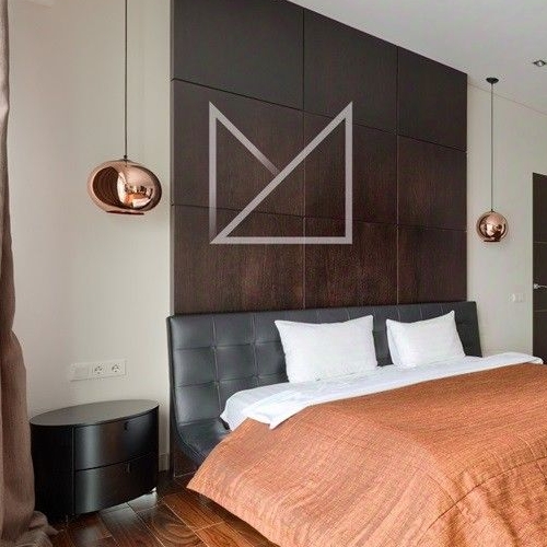 2-комн квартира набережная Пресненская, 8с1