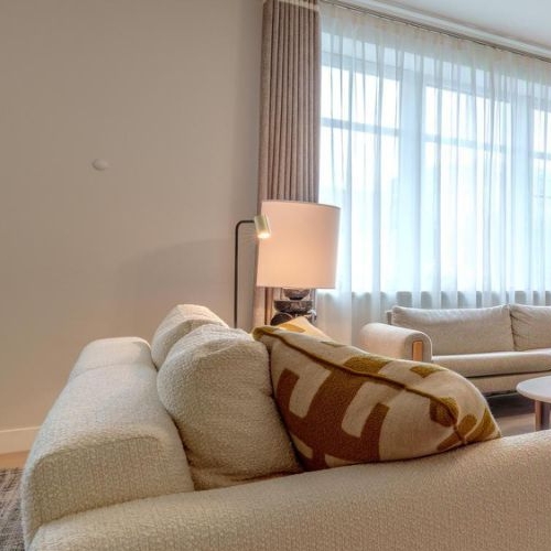 5-комн квартира 1-й Смоленский переулок, 17