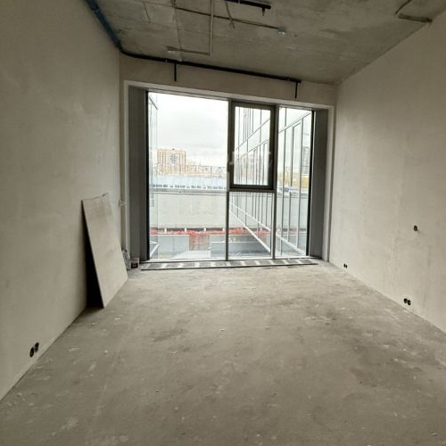 Студия улица Даниловский Вал, 1А