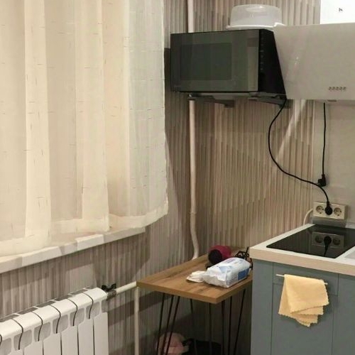 Студия Ключевая улица, 10К2