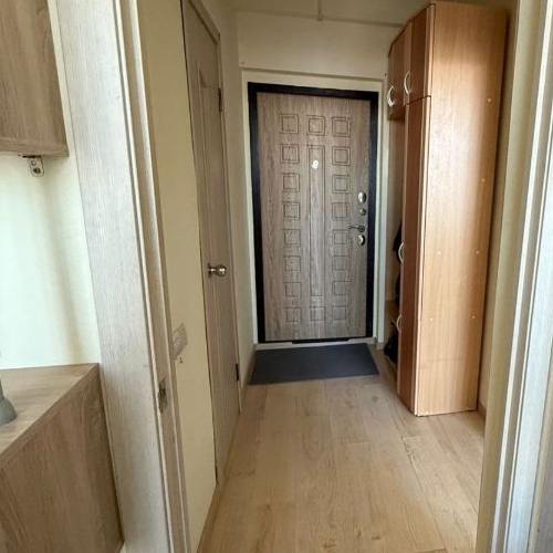 1-комн квартира Старая Купавна, улица Чехова, 4