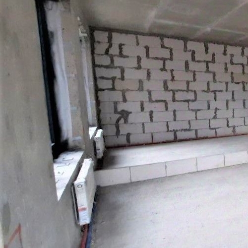 2-комн квартира Новоалексеевская улица, 16к4