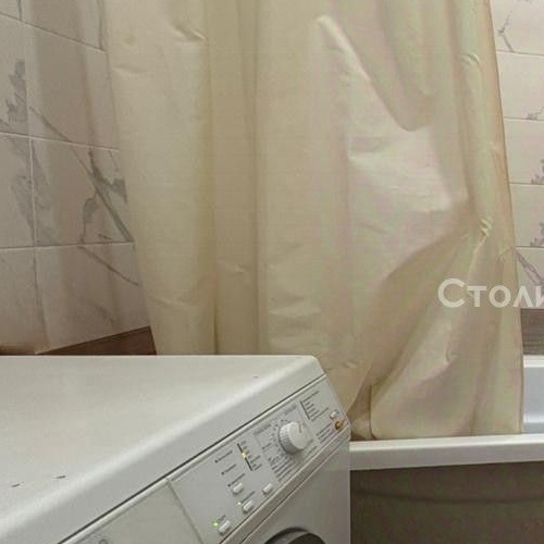 1-комн квартира пос. Мебельной Фабрики, улица Заречная, 7