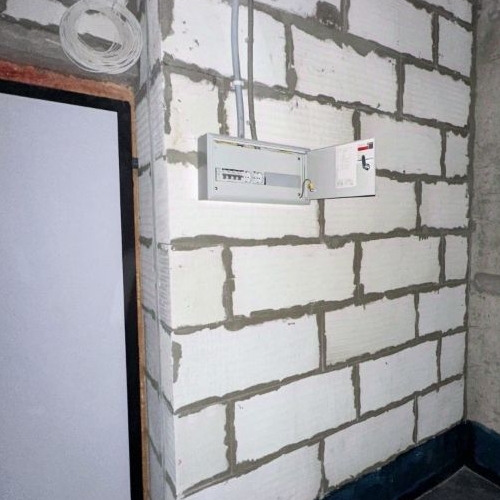 1-комн квартира Новоостаповская улица, 20