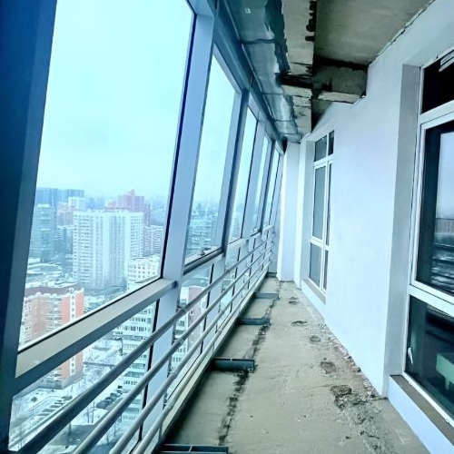 2-комн квартира Флотская улица, 7к3