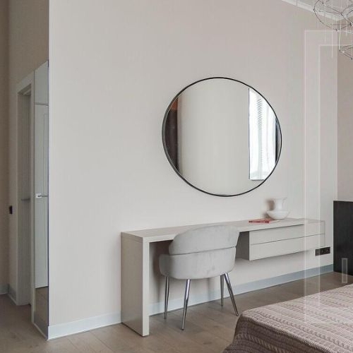 3-комн квартира Ленинградский проспект, 34А