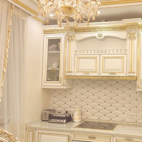 3-комн квартира 1 Мая мкр, Балашиха, 24