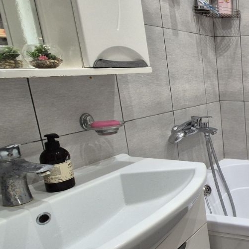 1-комн квартира Химки, улица Германа Титова, 2к1