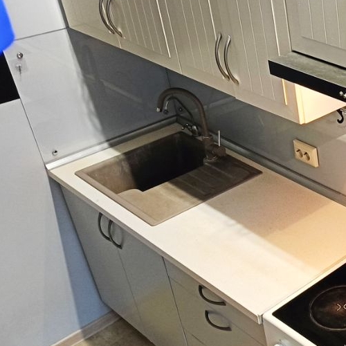 2-комн квартира Опалиха мкр, улица Дежнева, 11