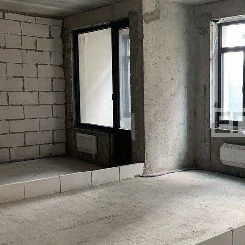 2-комн квартира Новоалексеевская улица, 16к2