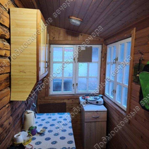 Коттедж/дом Рогово поселок