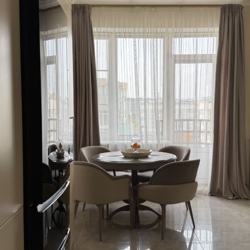 3-комн квартира д. Глухово, улица Рублевское Предместье, 8к1