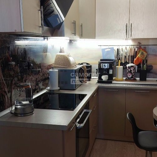 2-комн квартира Финский мкр, Щелково, 3