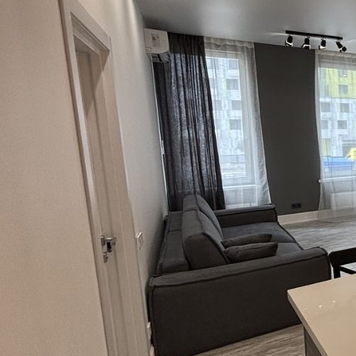 2-комн квартира Маломосковская улица, 14