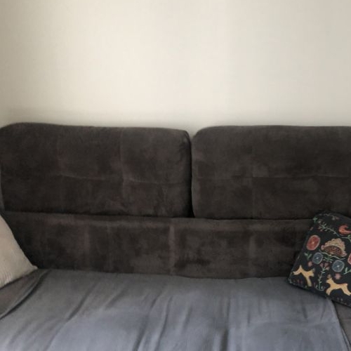 Студия проспект Магеллана, 2