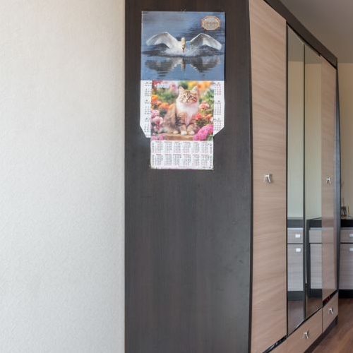 2-комн квартира Сходня мкр, Железнодорожная улица, 33к2