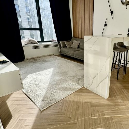 2-комн квартира улица Василисы Кожиной, 13