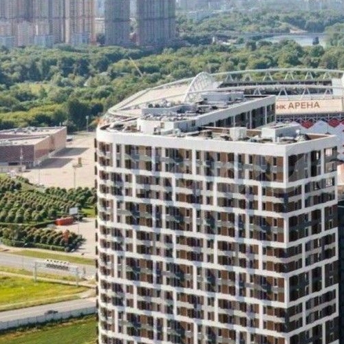 Студия Волоколамское шоссе, 71/22к3