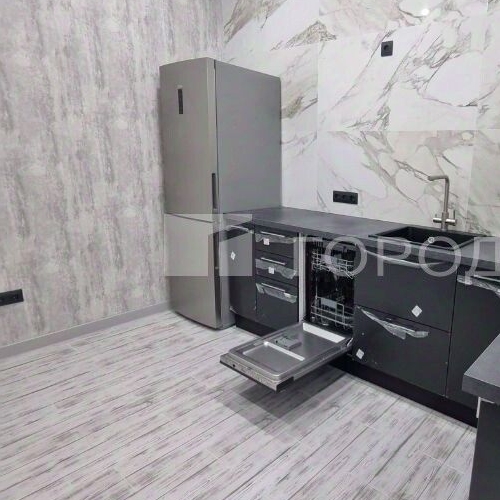 1-комн квартира Сабурово пгт, улица Рождественская, 4