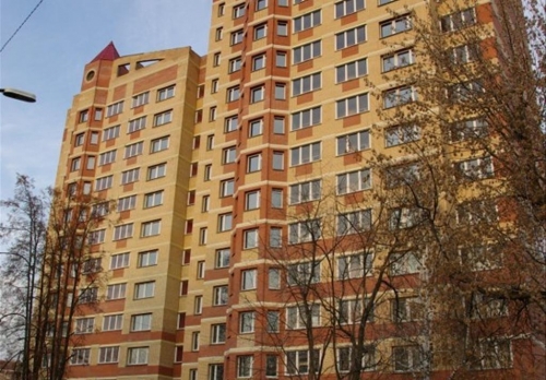 Ногинск, Леснова, 3 