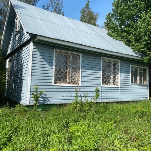 Коттедж/дом Алексеевка, 46Н-06522