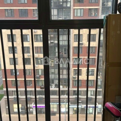 1-комн квартира бульвар Веласкеса, 5к5