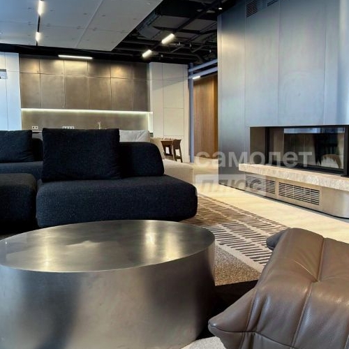 1-комн квартира улица Даниловский Вал, 1А