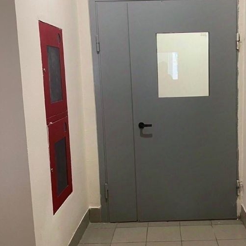 1-комн квартира 6-я Радиальная улица, 5к1