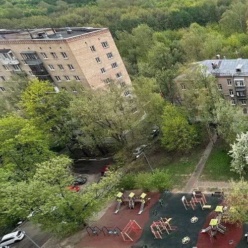 1-комн квартира Балашиха, Молодежная улица, 11