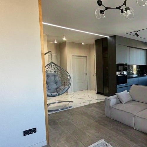 3-комн квартира 1-й Грайвороновский проезд, 1