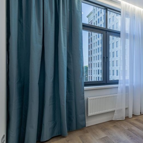 2-комн квартира Новоалексеевская улица, 16к2