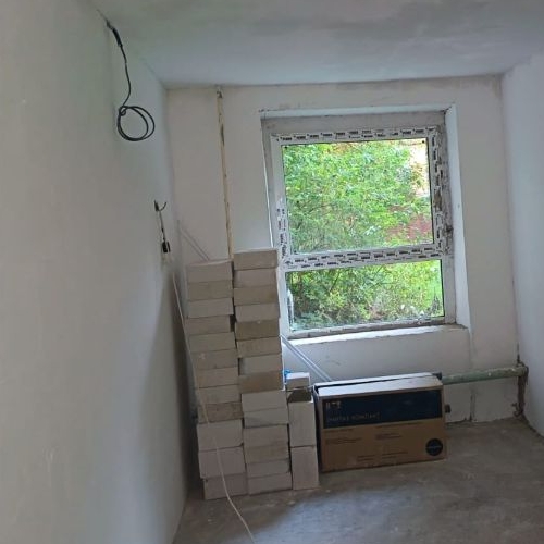 Студия улица Архитектора Власова, 21К2