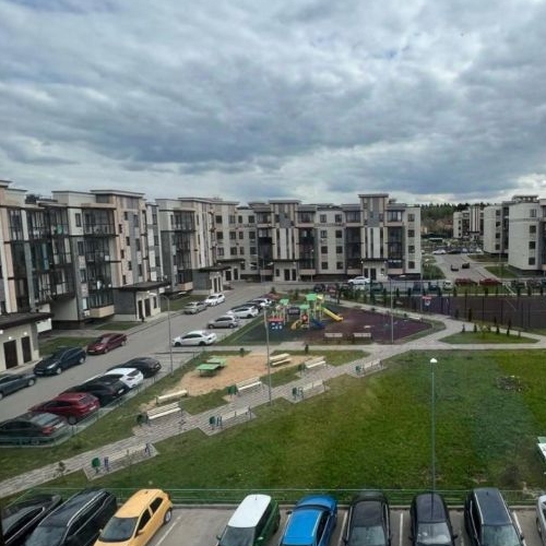 2-комн квартира д. Митькино, улица Заречная, 4