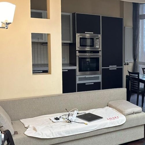 3-комн квартира Дубнинская улица, 40АК1