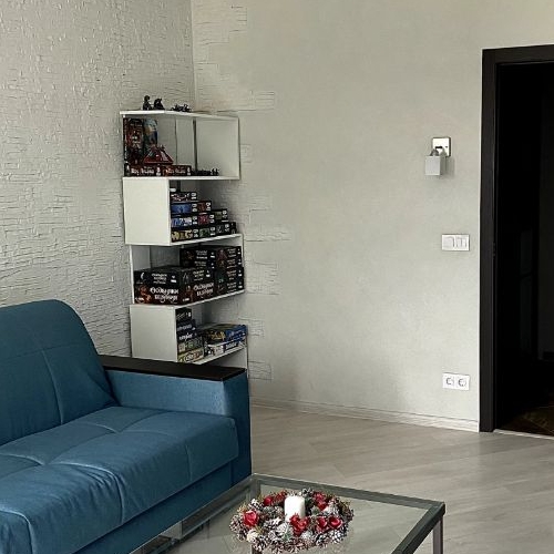 1-комн квартира Мытищи, Трудовая улица, 22