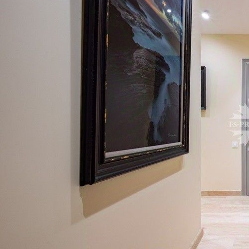 3-комн квартира 1-й Смоленский переулок, 21