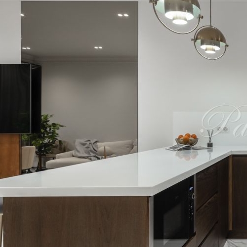 5-комн квартира улица Василисы Кожиной, 13