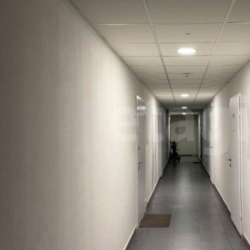 Студия Ясеневая улица, 12к1