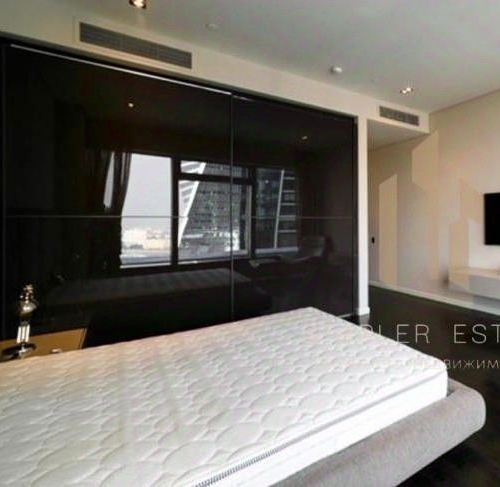 3-комн квартира набережная Пресненская, 8с1