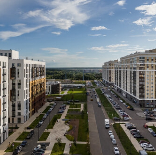 3-комн квартира Любучанская ул,  д. 2 к2